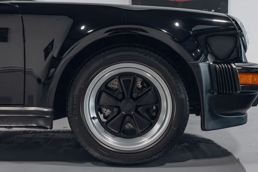 1987 Porsche 911 Carrera 3.2 - Image 26 of 31