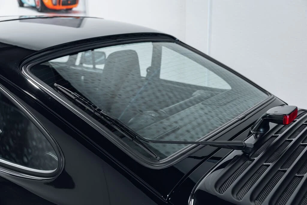 1987 Porsche 911 Carrera 3.2 - Image 20 of 31