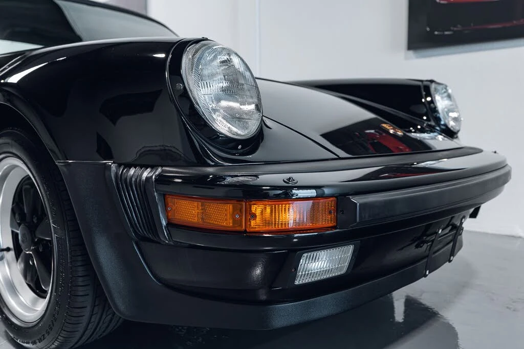 1987 Porsche 911 Carrera 3.2 - Image 10 of 31
