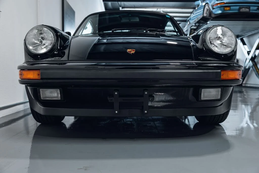 1987 Porsche 911 Carrera 3.2 - Image 12 of 31