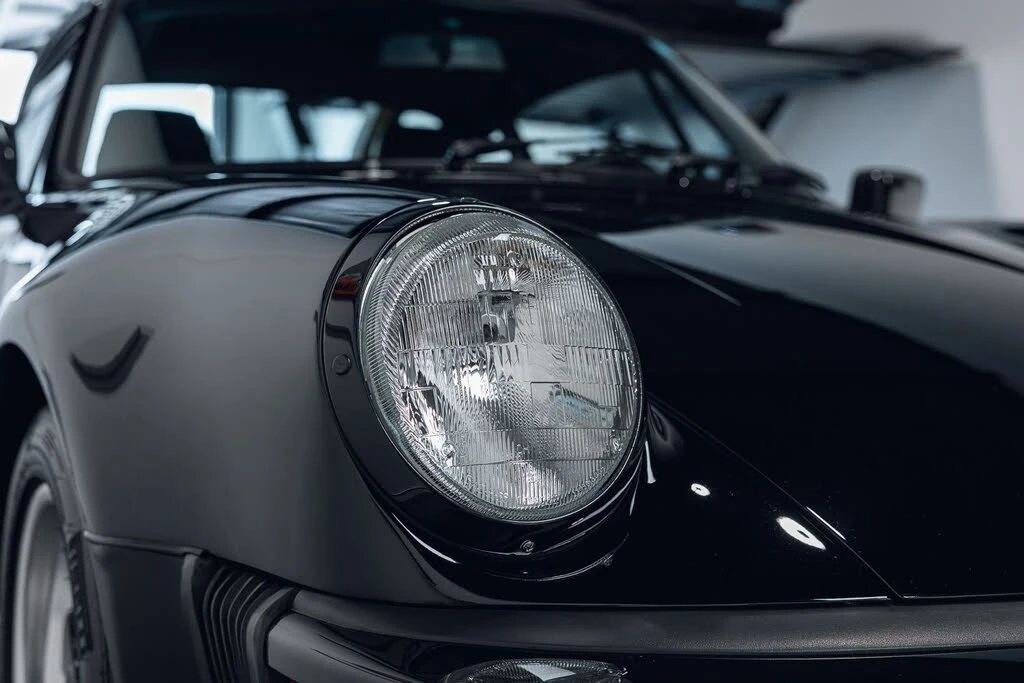 1987 Porsche 911 Carrera 3.2 - Image 14 of 31