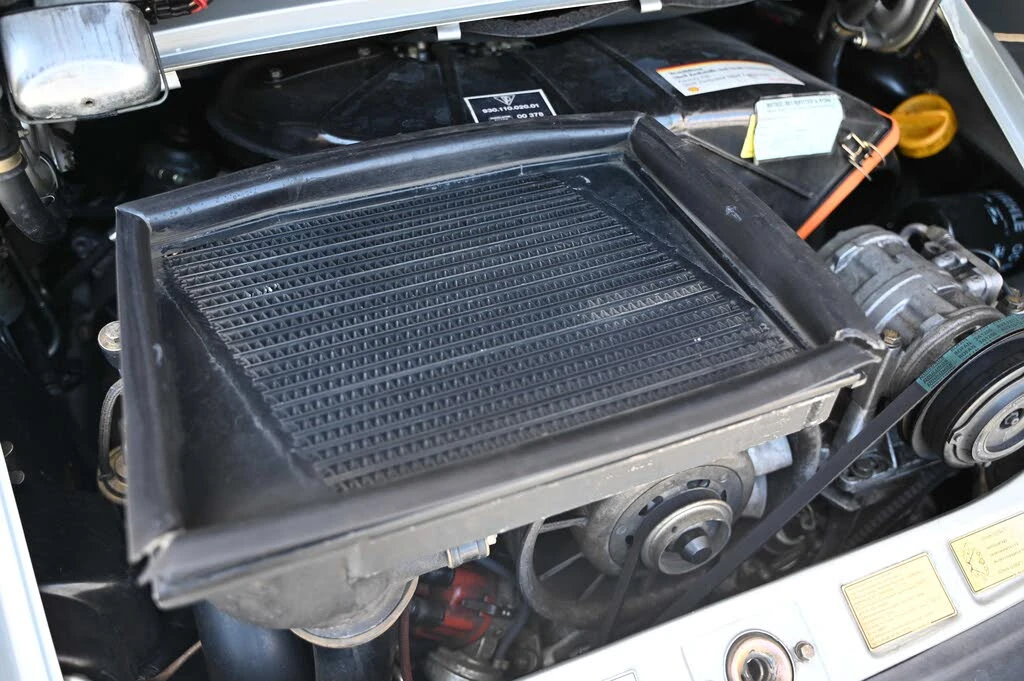 1987 Porsche 911 Carrera 3.2 - Image 20 of 20