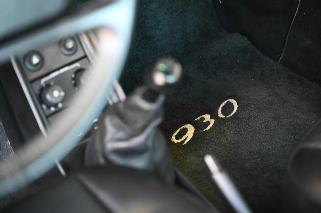 1987 Porsche 911 Carrera 3.2 - Image 15 of 20