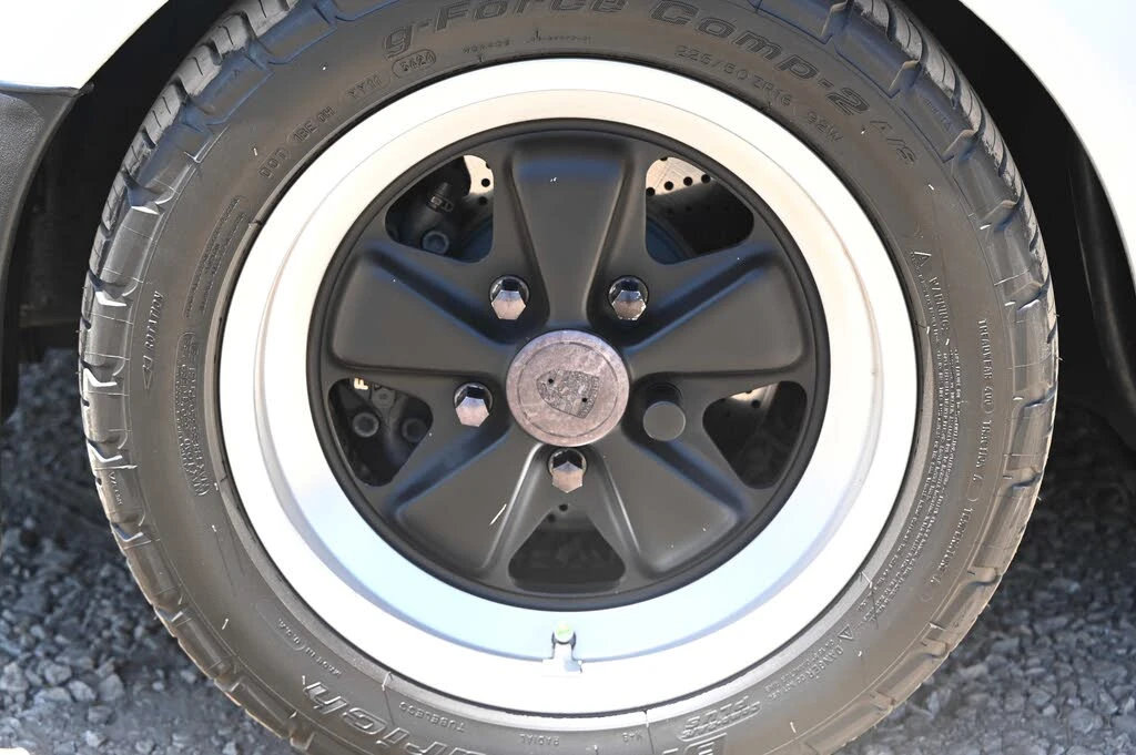 1987 Porsche 911 Carrera 3.2 - Image 10 of 20
