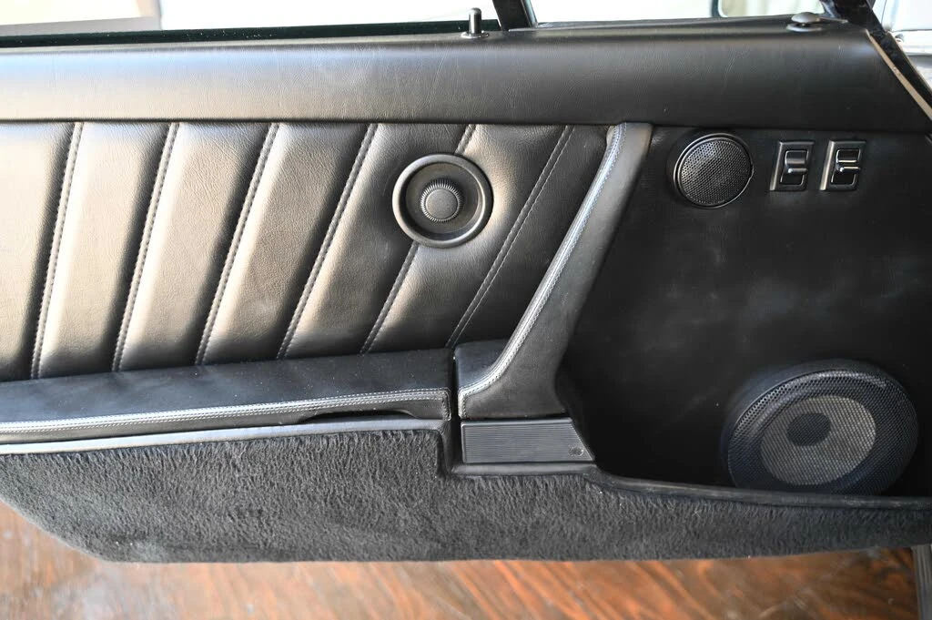 1987 Porsche 911 Carrera 3.2 - Image 13 of 20