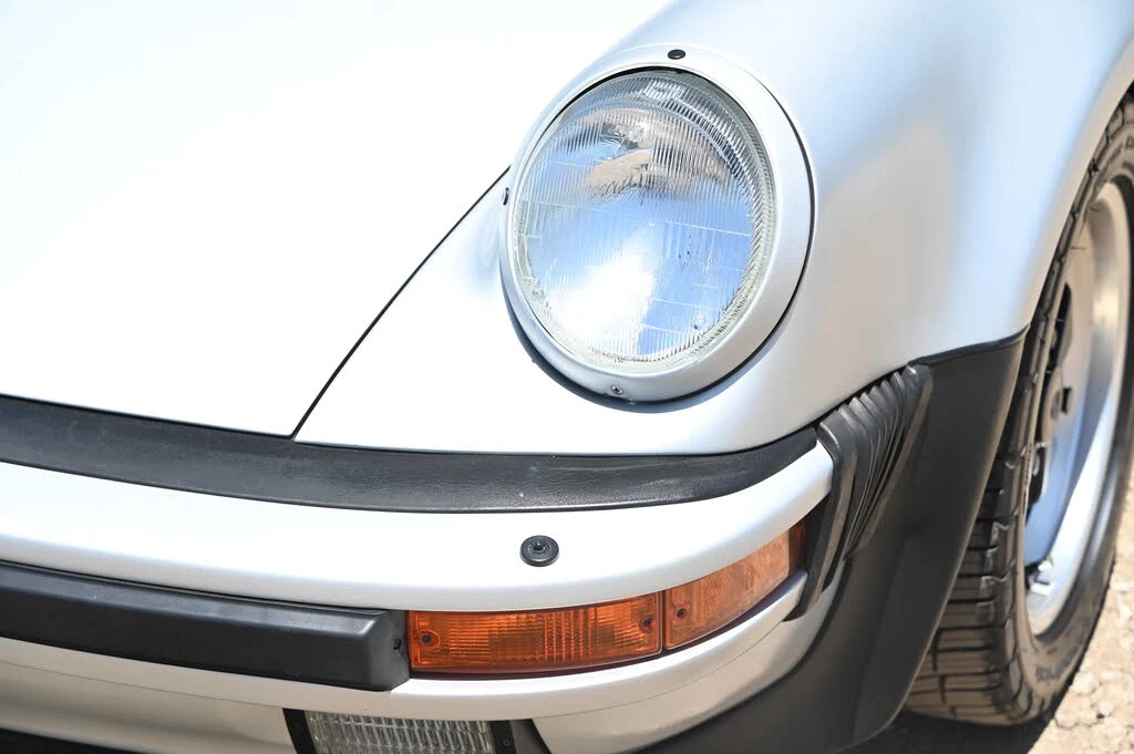 1987 Porsche 911 Carrera 3.2 - Image 7 of 20