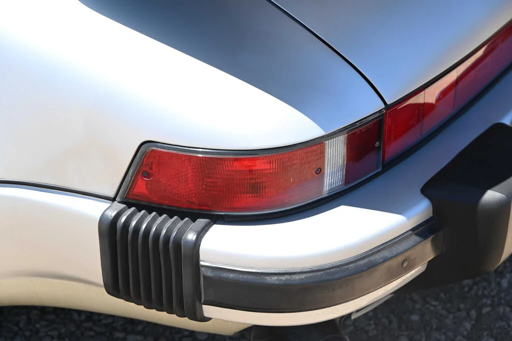 1987 Porsche 911 Carrera 3.2 - Image 8 of 20