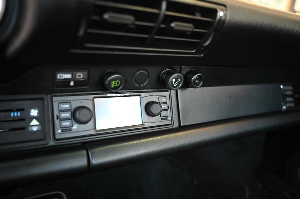 1987 Porsche 911 Carrera 3.2 - Image 19 of 20