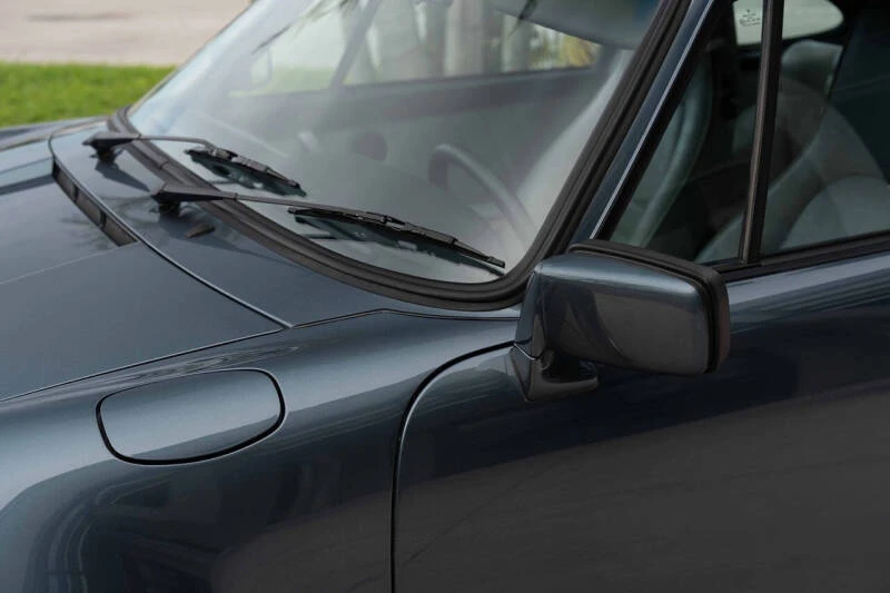 1987 Porsche 930 Turbo - Image 29 of 31