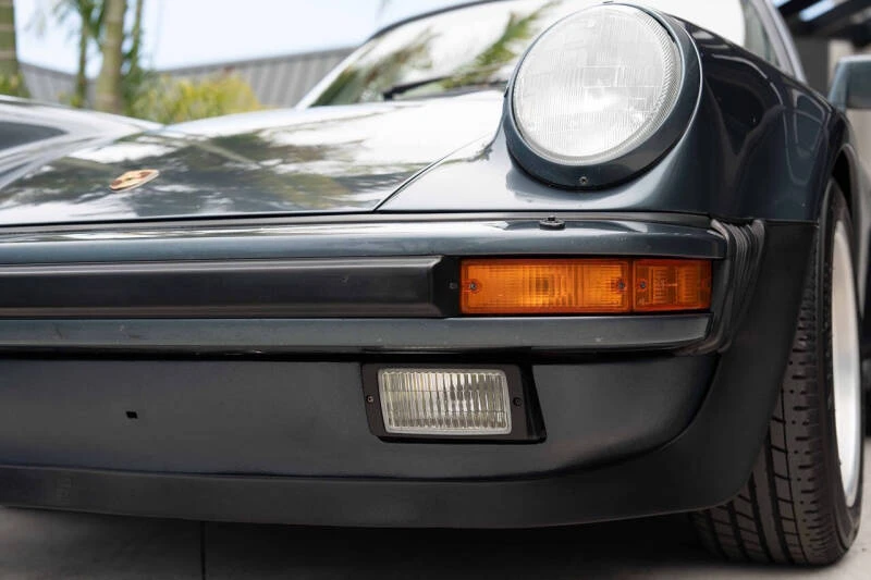 1987 Porsche 930 Turbo - Image 26 of 31