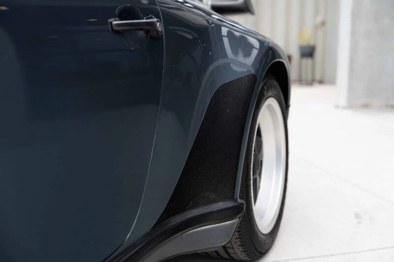 1987 Porsche 930 Turbo - Image 31 of 31