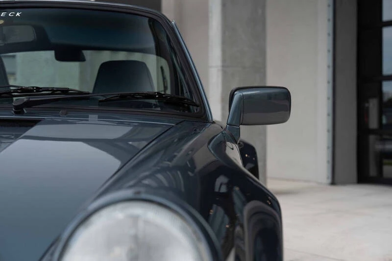 1987 Porsche 930 Turbo - Image 28 of 31