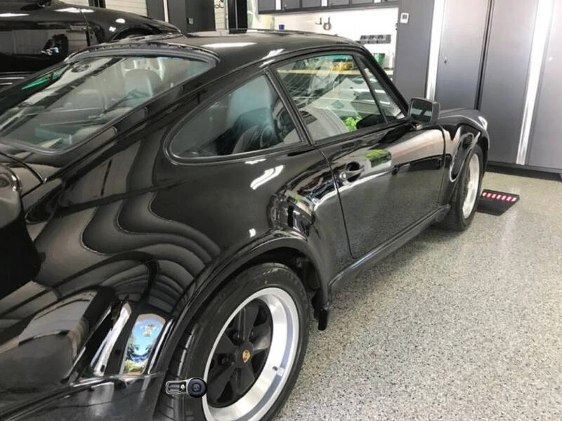 1987 Porsche 911 Carrera 3.2 - Image 8 of 9