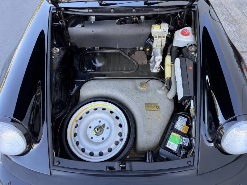 1987 Porsche 930 Turbo - Image 16 of 31