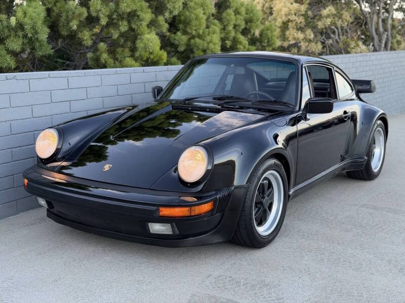 1987 Porsche 930 Turbo - Image 3 of 31