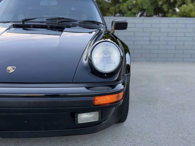 1987 Porsche 930 Turbo - Image 31 of 31