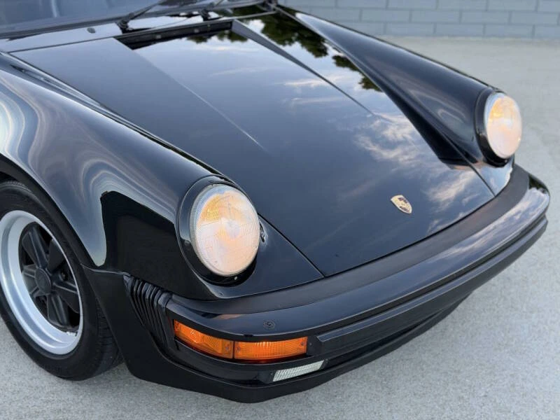 1987 Porsche 930 Turbo - Image 29 of 31