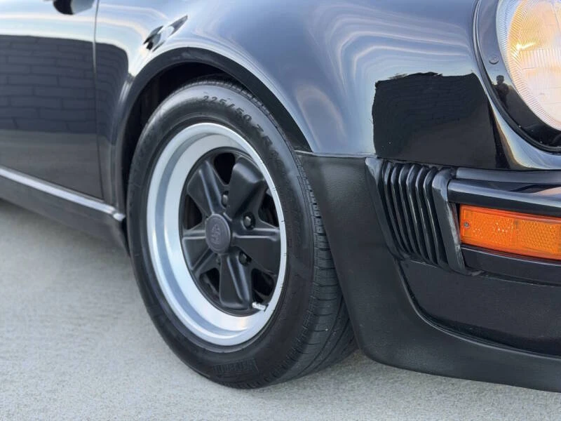 1987 Porsche 930 Turbo - Image 28 of 31