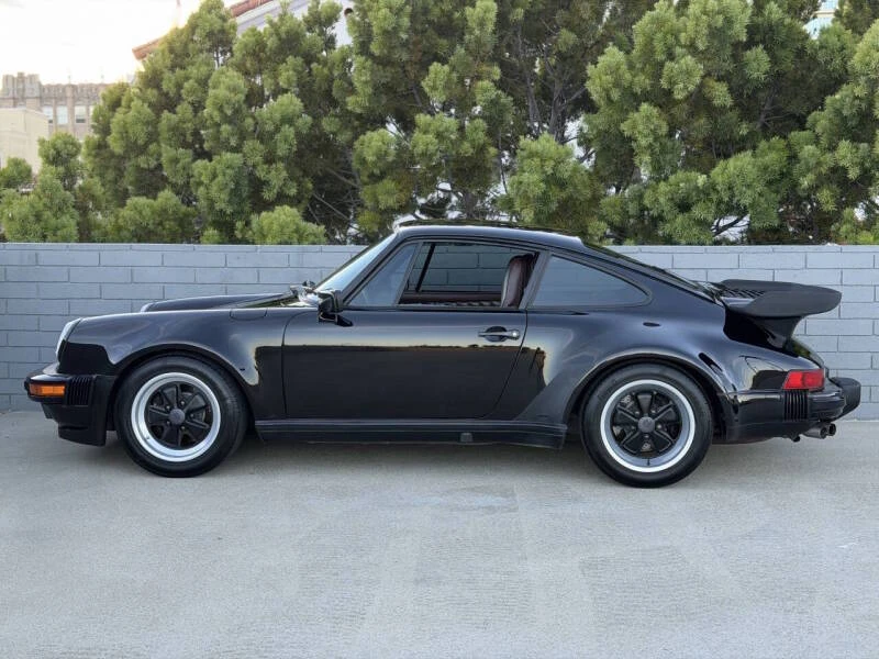 1987 Porsche 930 Turbo - Image 4 of 31