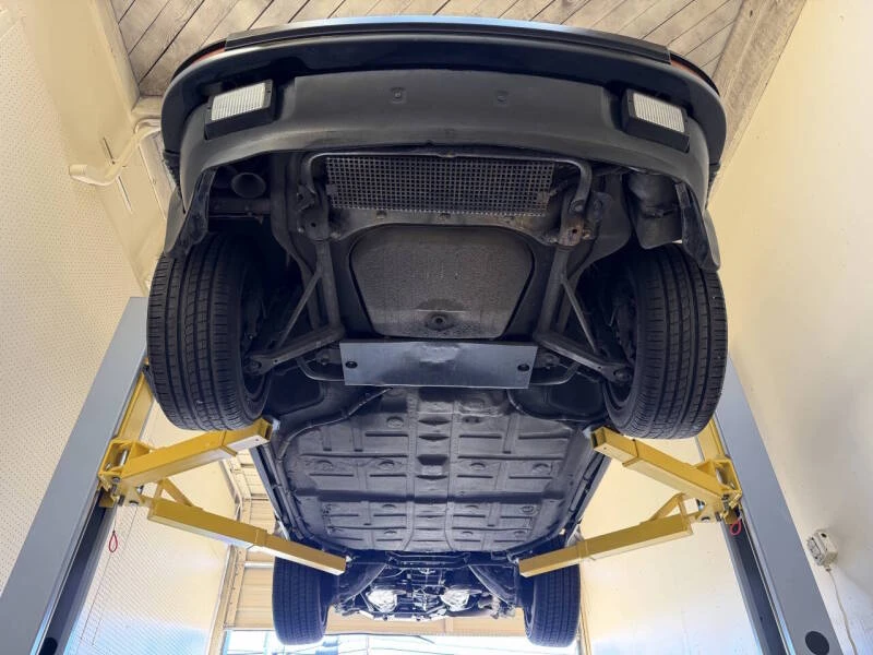 1987 Porsche 930 Turbo - Image 24 of 31