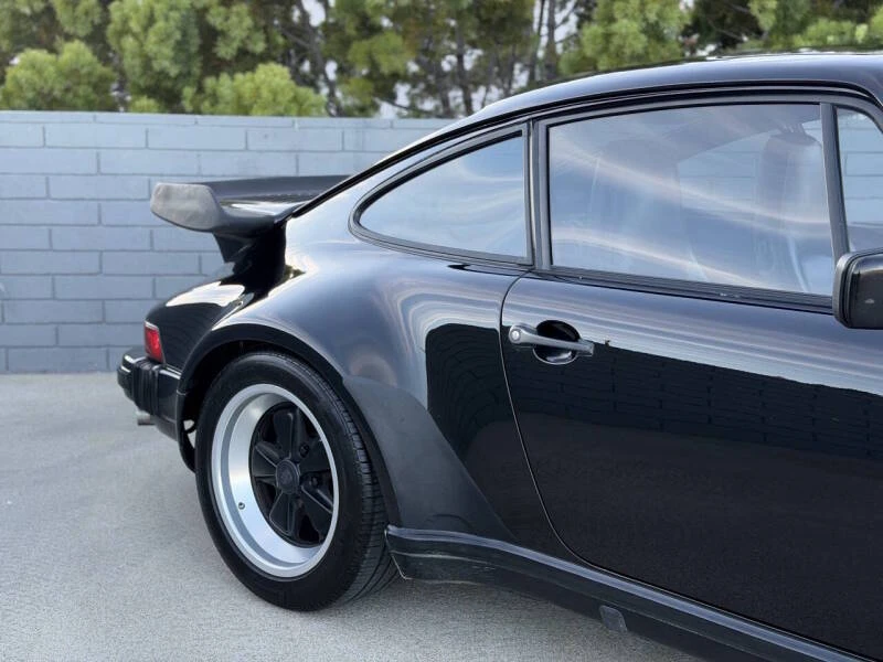1987 Porsche 930 Turbo - Image 25 of 31