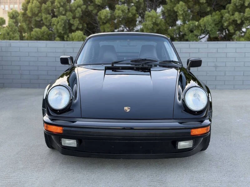 1987 Porsche 930 Turbo - Image 2 of 31