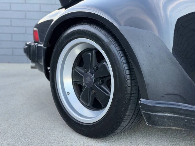 1987 Porsche 930 Turbo - Image 26 of 31