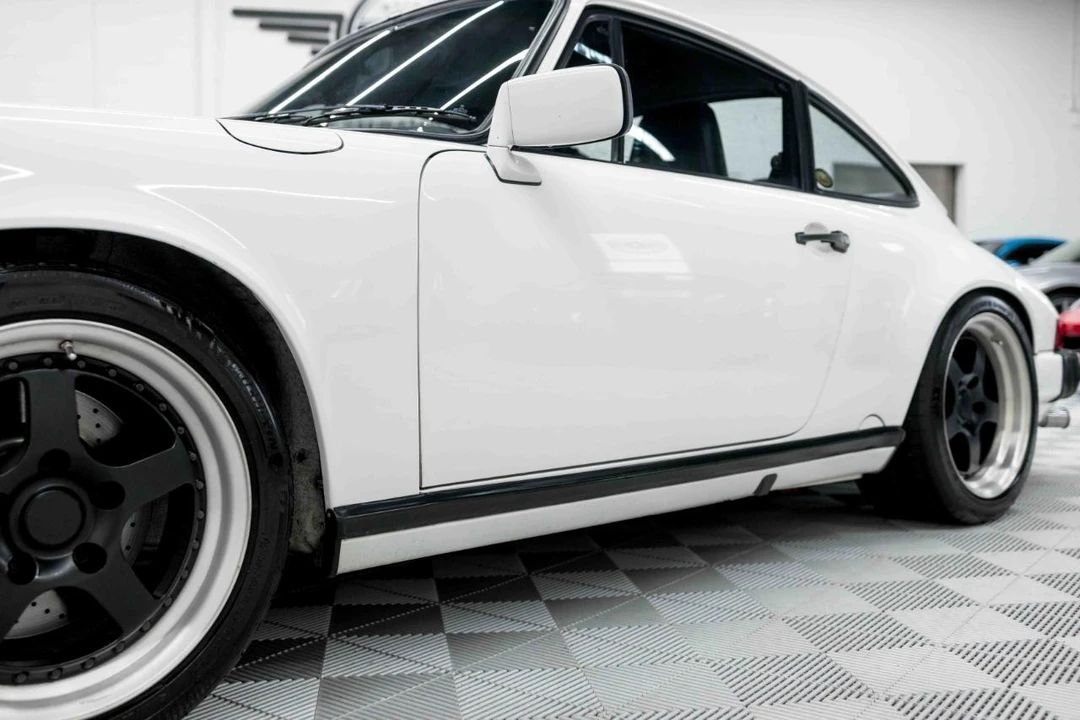 1987 Porsche 911 Carrera 3.2 - Image 29 of 31