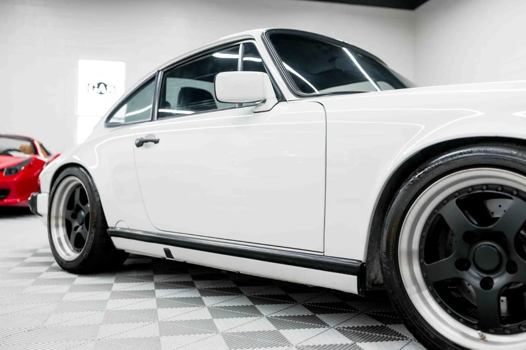1987 Porsche 911 Carrera 3.2 - Image 16 of 31