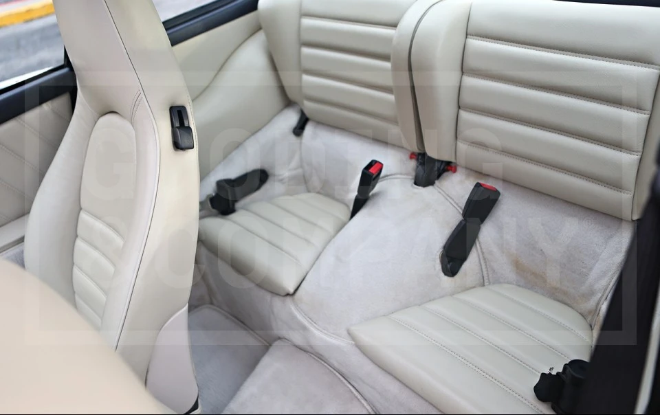 1987 Porsche 911 Carrera 3.2 - Image 11 of 16