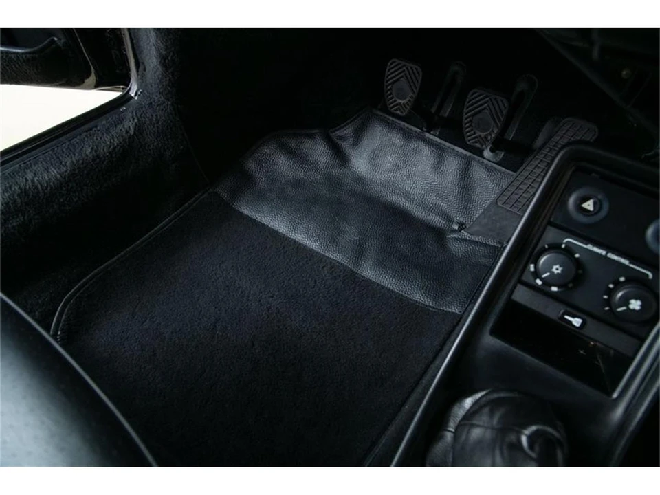 1987 Porsche 911 Carrera 3.2 - Image 21 of 31
