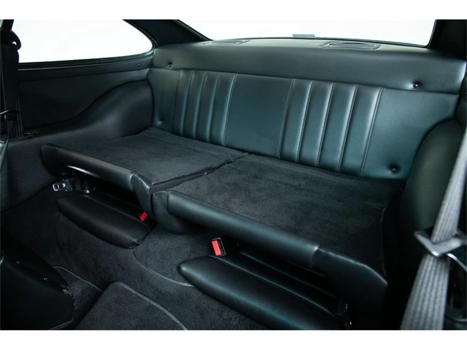 1987 Porsche 911 Carrera 3.2 - Image 29 of 31
