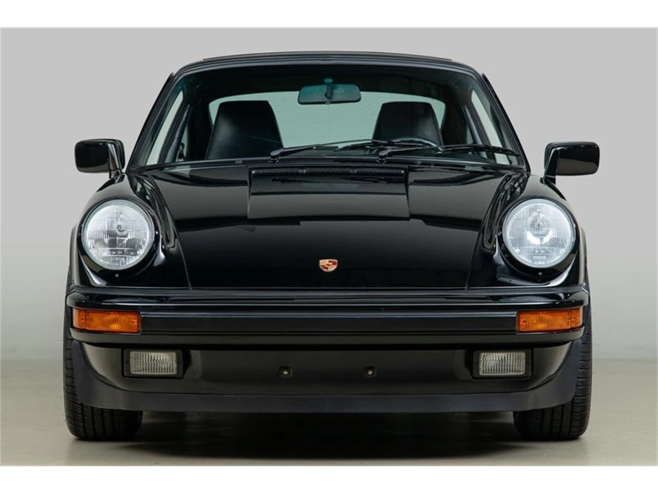 1987 Porsche 911 Carrera 3.2 - Image 13 of 31
