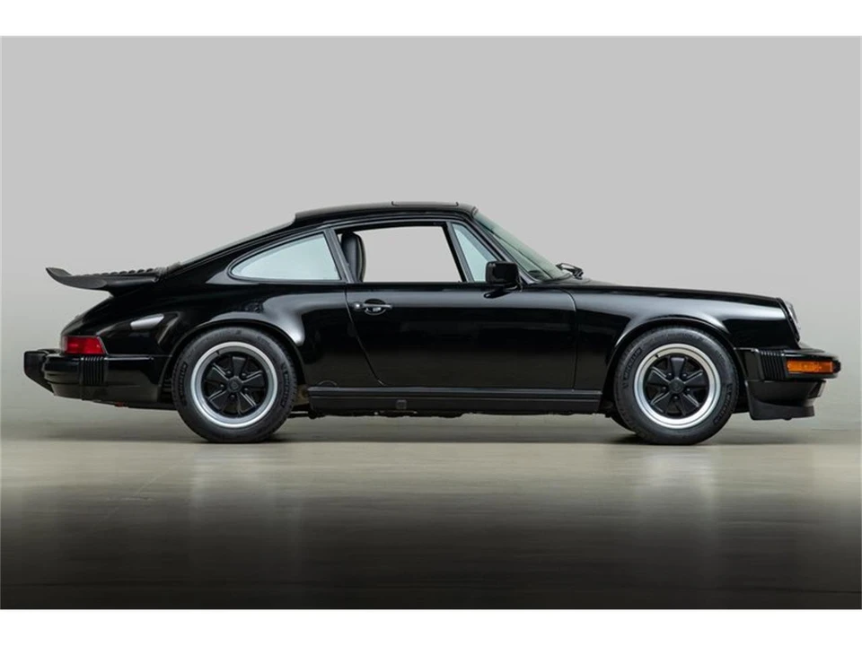 1987 Porsche 911 Carrera 3.2 - Image 10 of 31