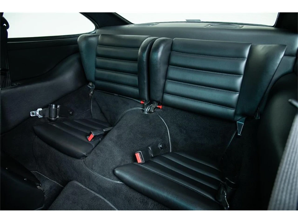 1987 Porsche 911 Carrera 3.2 - Image 30 of 31