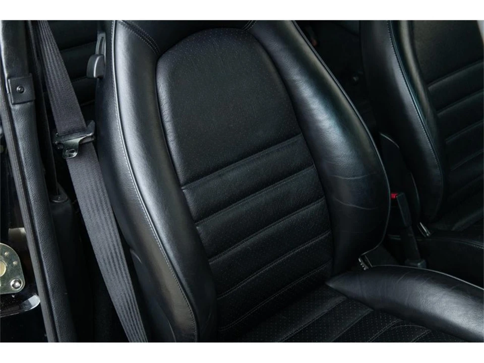 1987 Porsche 911 Carrera 3.2 - Image 26 of 31