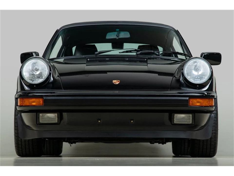 1987 Porsche 911 Carrera 3.2 - Image 14 of 31