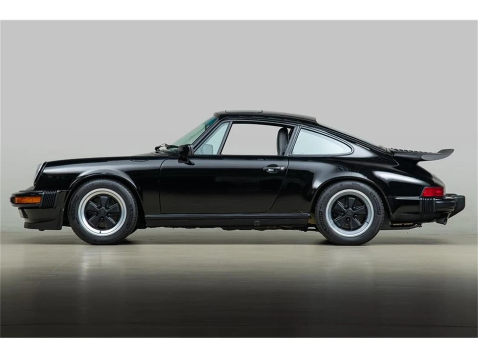 1987 Porsche 911 Carrera 3.2 - Image 3 of 31