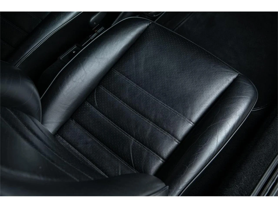 1987 Porsche 911 Carrera 3.2 - Image 27 of 31