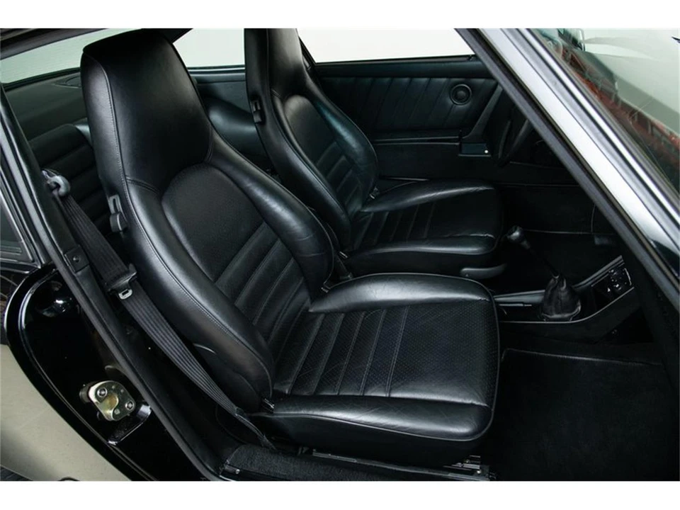 1987 Porsche 911 Carrera 3.2 - Image 23 of 31