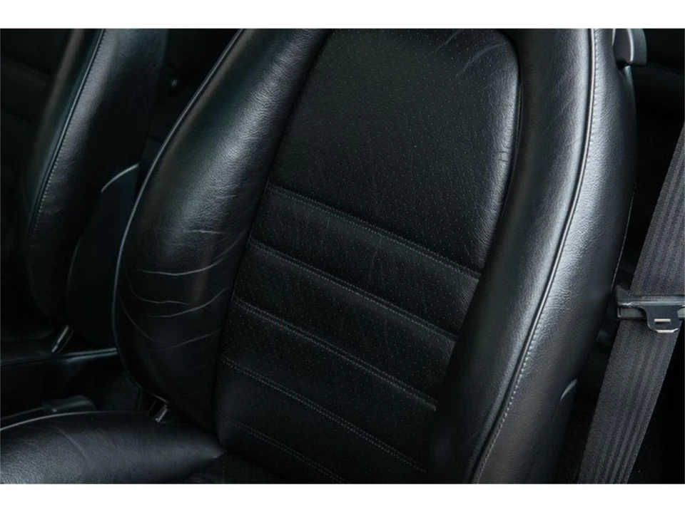 1987 Porsche 911 Carrera 3.2 - Image 19 of 31