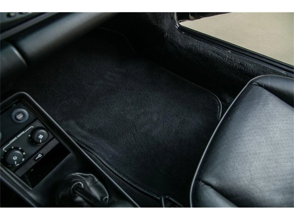 1987 Porsche 911 Carrera 3.2 - Image 28 of 31