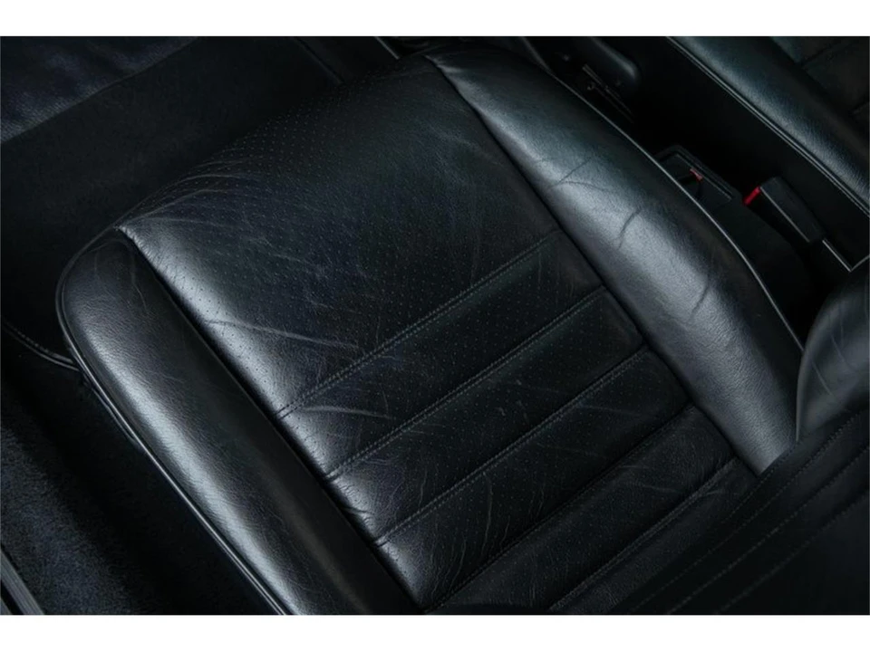 1987 Porsche 911 Carrera 3.2 - Image 20 of 31