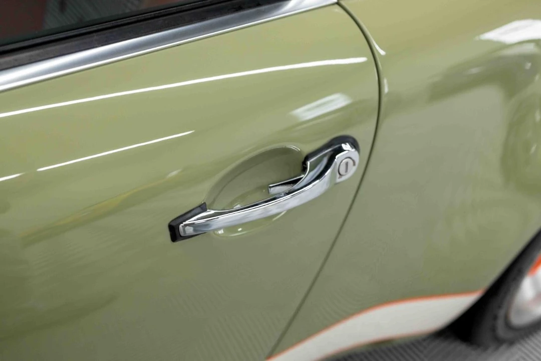 1987 Porsche 911 Carrera 3.2 - Image 26 of 31