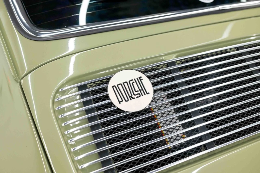 1987 Porsche 911 Carrera 3.2 - Image 23 of 31
