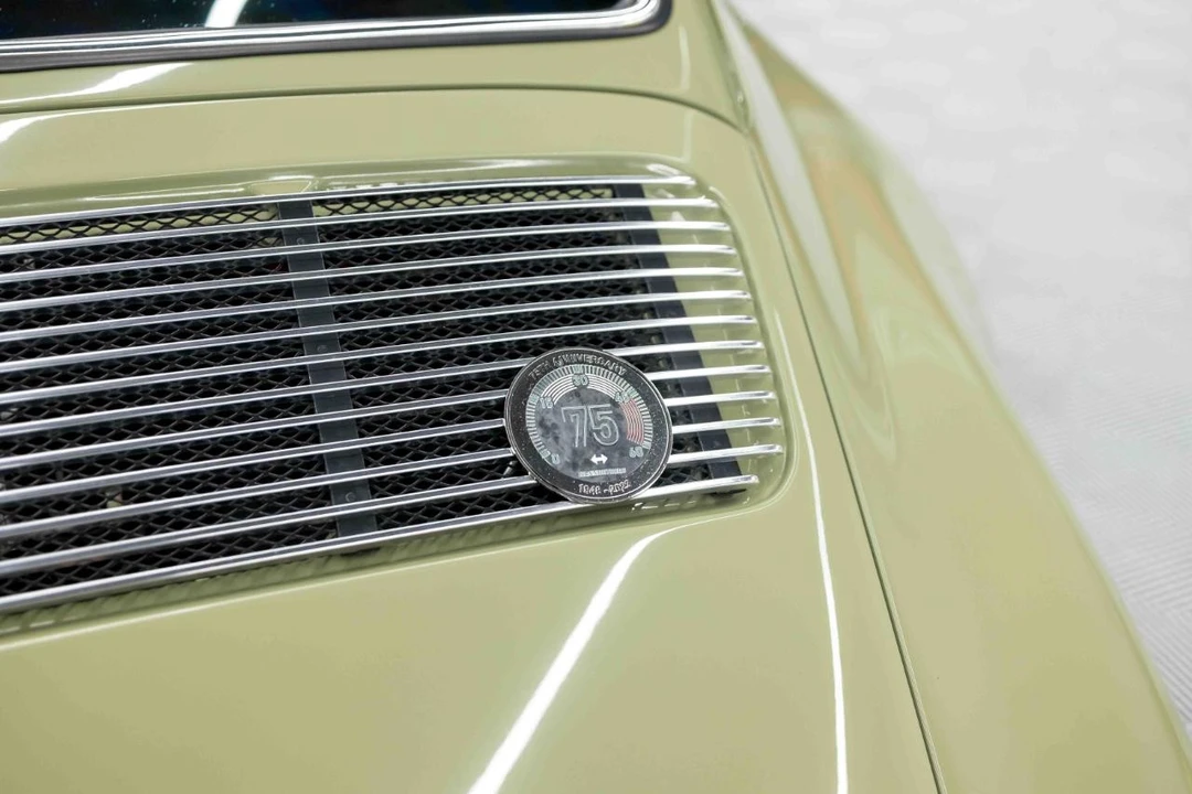 1987 Porsche 911 Carrera 3.2 - Image 22 of 31