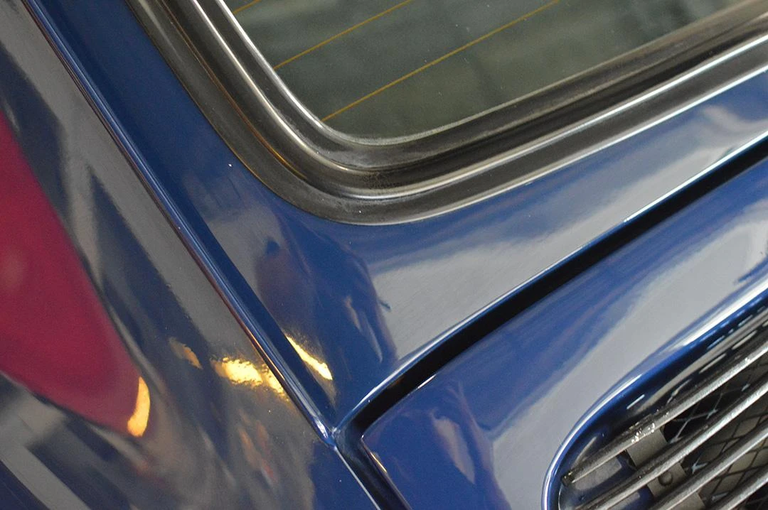 1987 Porsche 911 Carrera 3.2 - Image 29 of 31