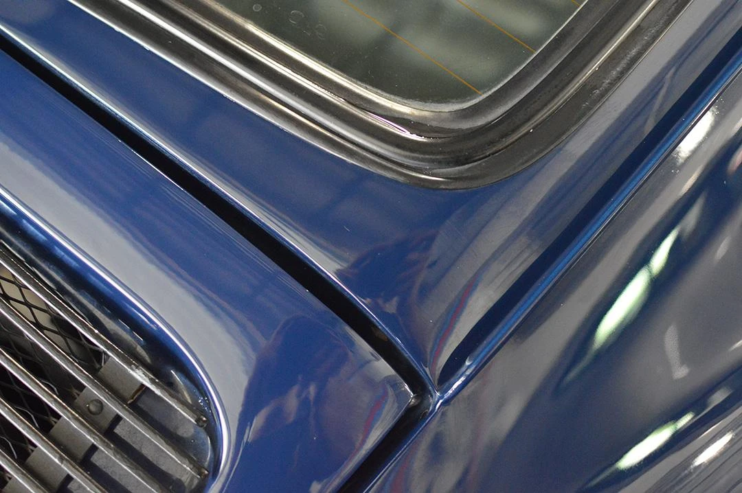 1987 Porsche 911 Carrera 3.2 - Image 30 of 31