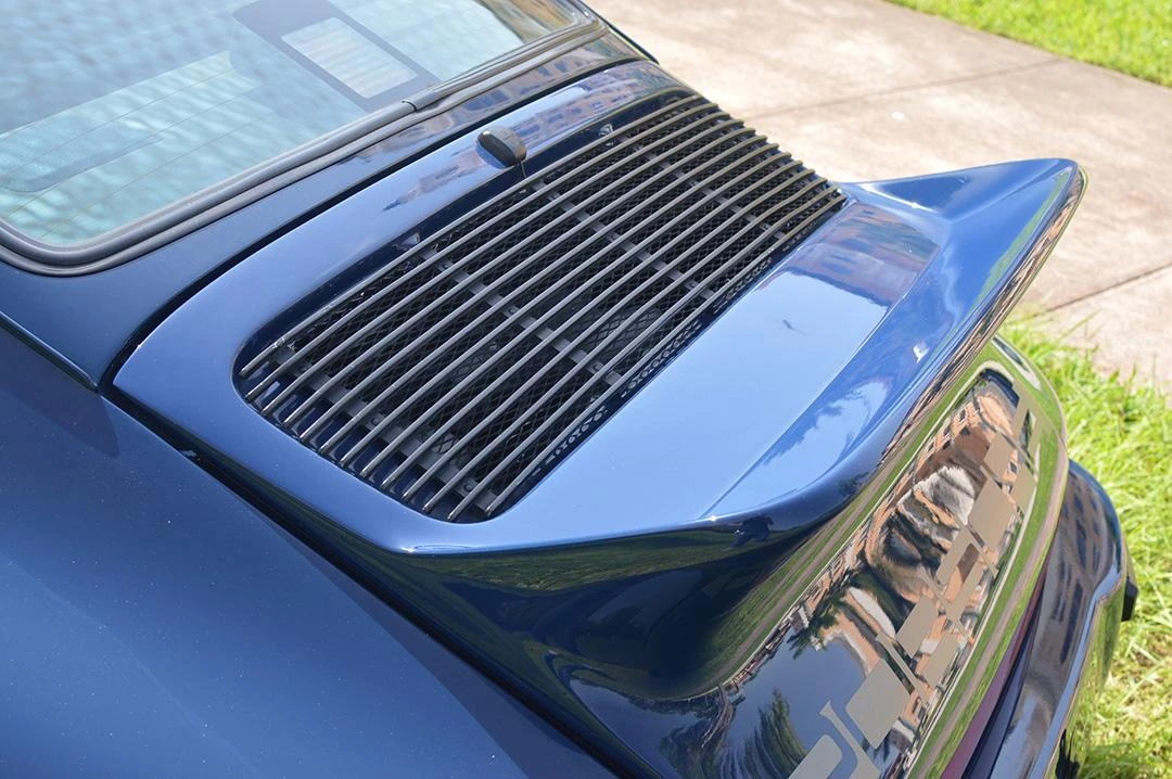 1987 Porsche 911 Carrera 3.2 - Image 25 of 31