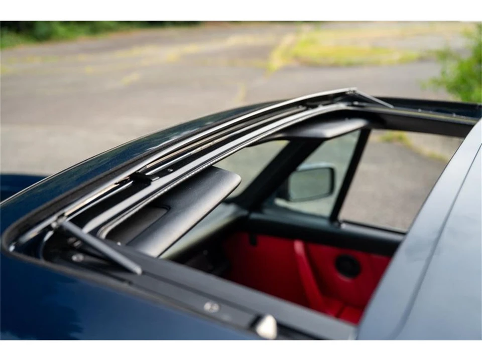 1987 Porsche 911 Carrera 3.2 - Image 10 of 11